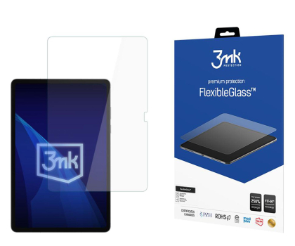 Folia na tablet 3mk FlexibleGlass do Samsung Galaxy Tab S11 - up to 13"